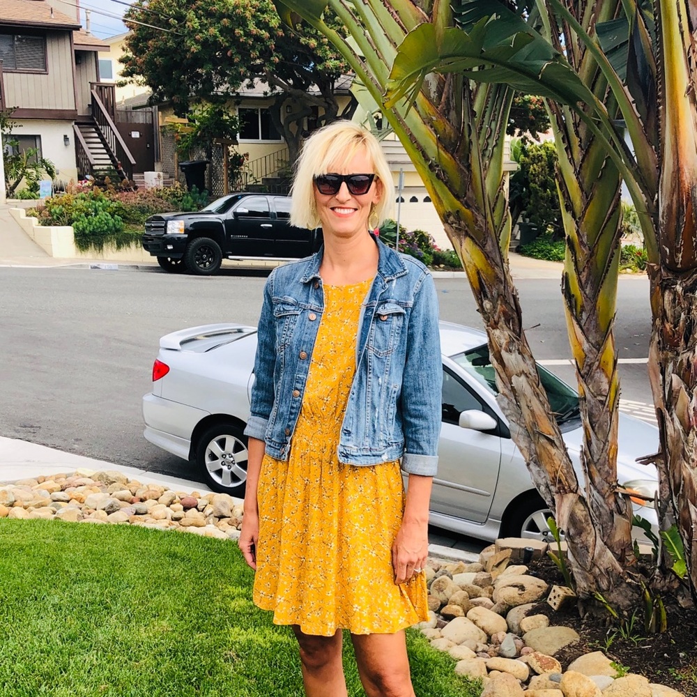 H&M Women Short Dress